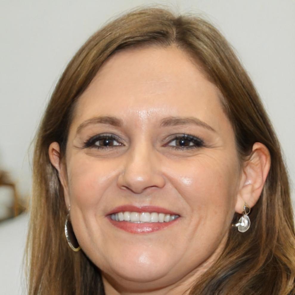 Portrait de Célestine Brodeur